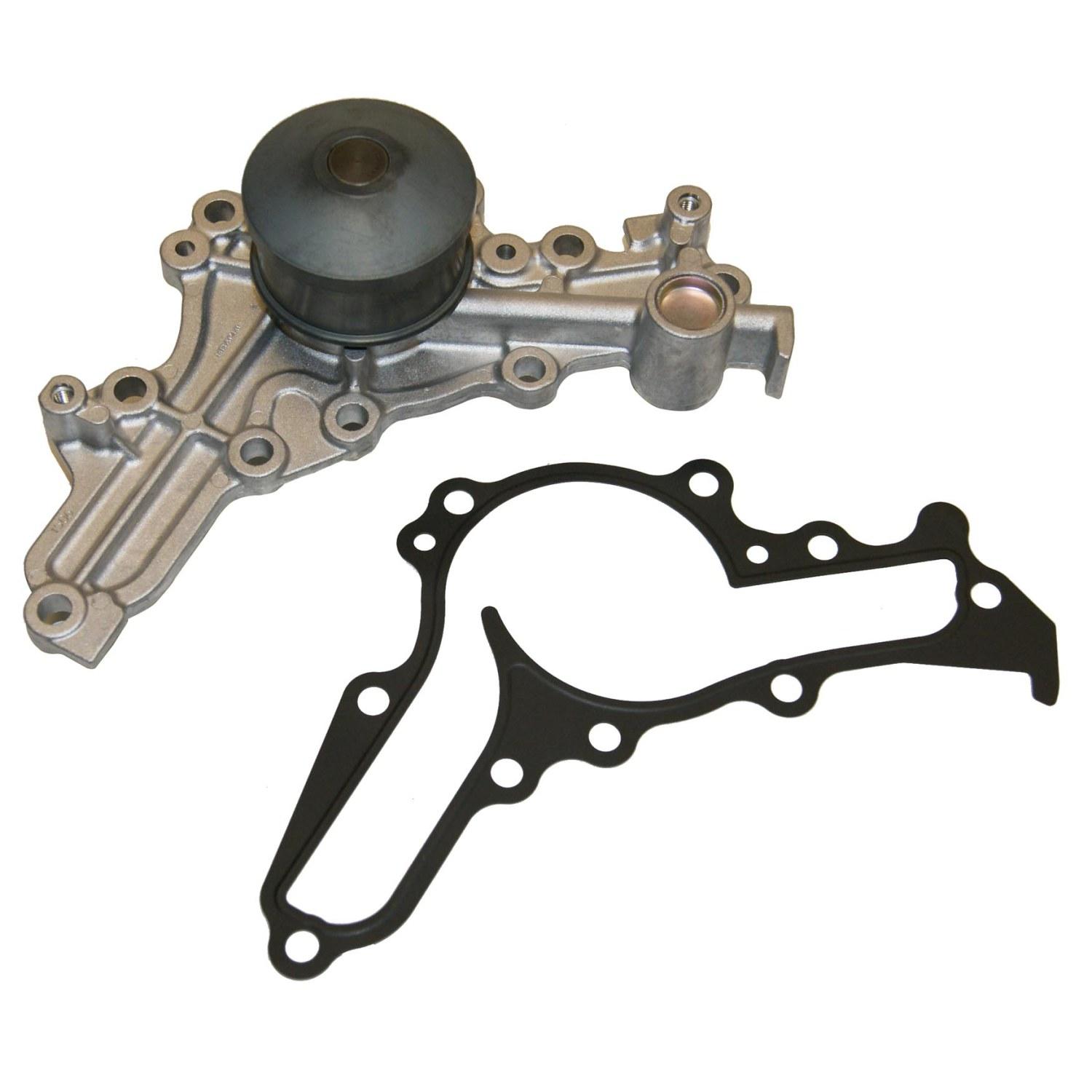 GMB 1482520 Engine Water Pump product image 1 of 4