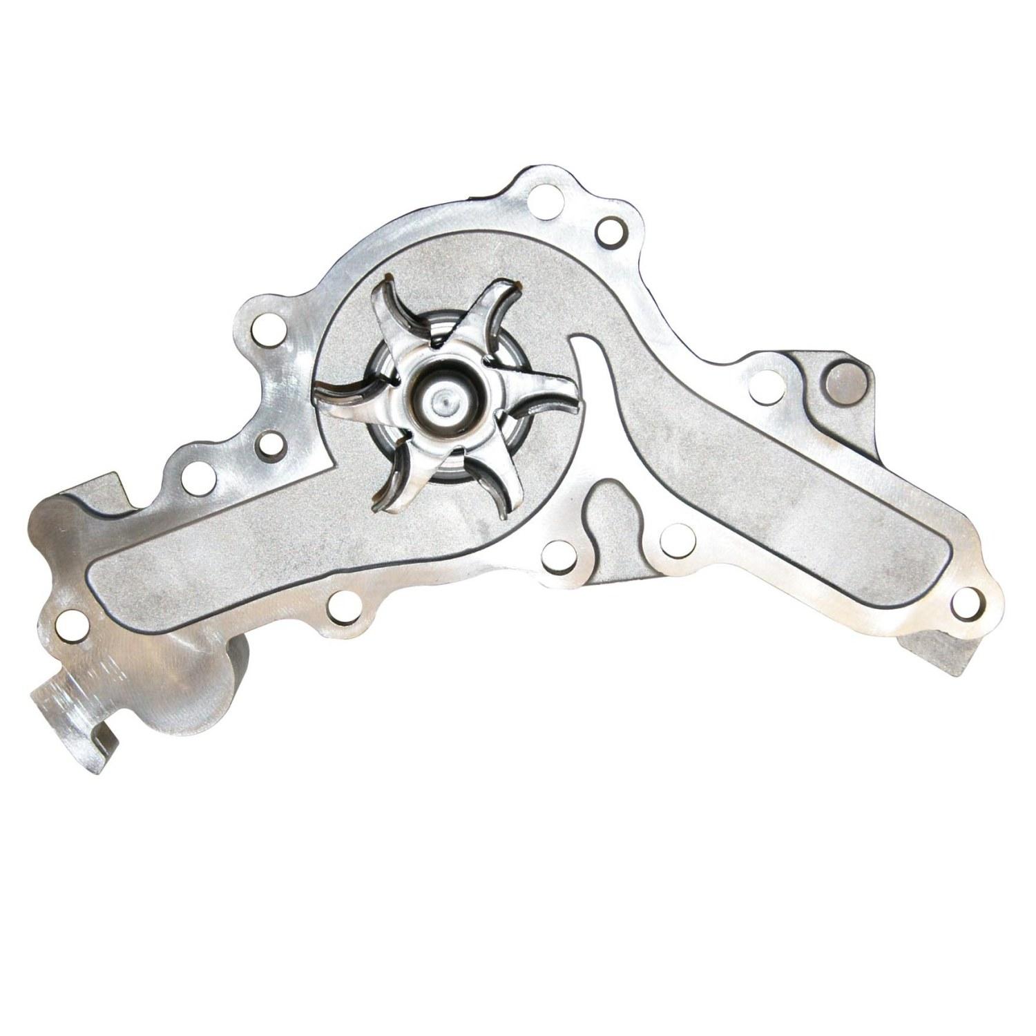 GMB 1482520 Engine Water Pump product image 2 of 4