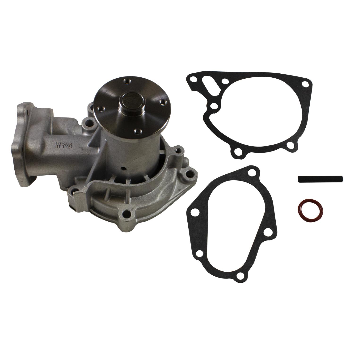 GMB 1482530 - Engine Water Pump GMB 1482530 Engine Water Pump product image 1 of 4