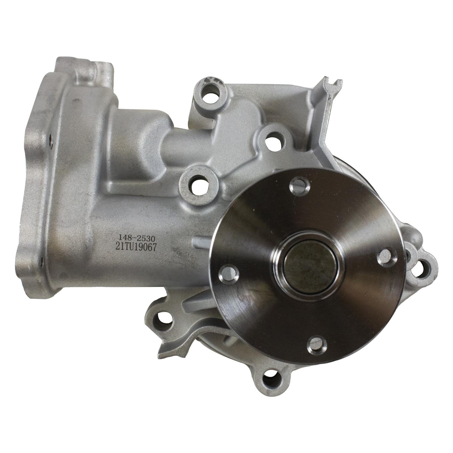 GMB 1482530 - Engine Water Pump GMB 1482530 Engine Water Pump product image 4 of 4