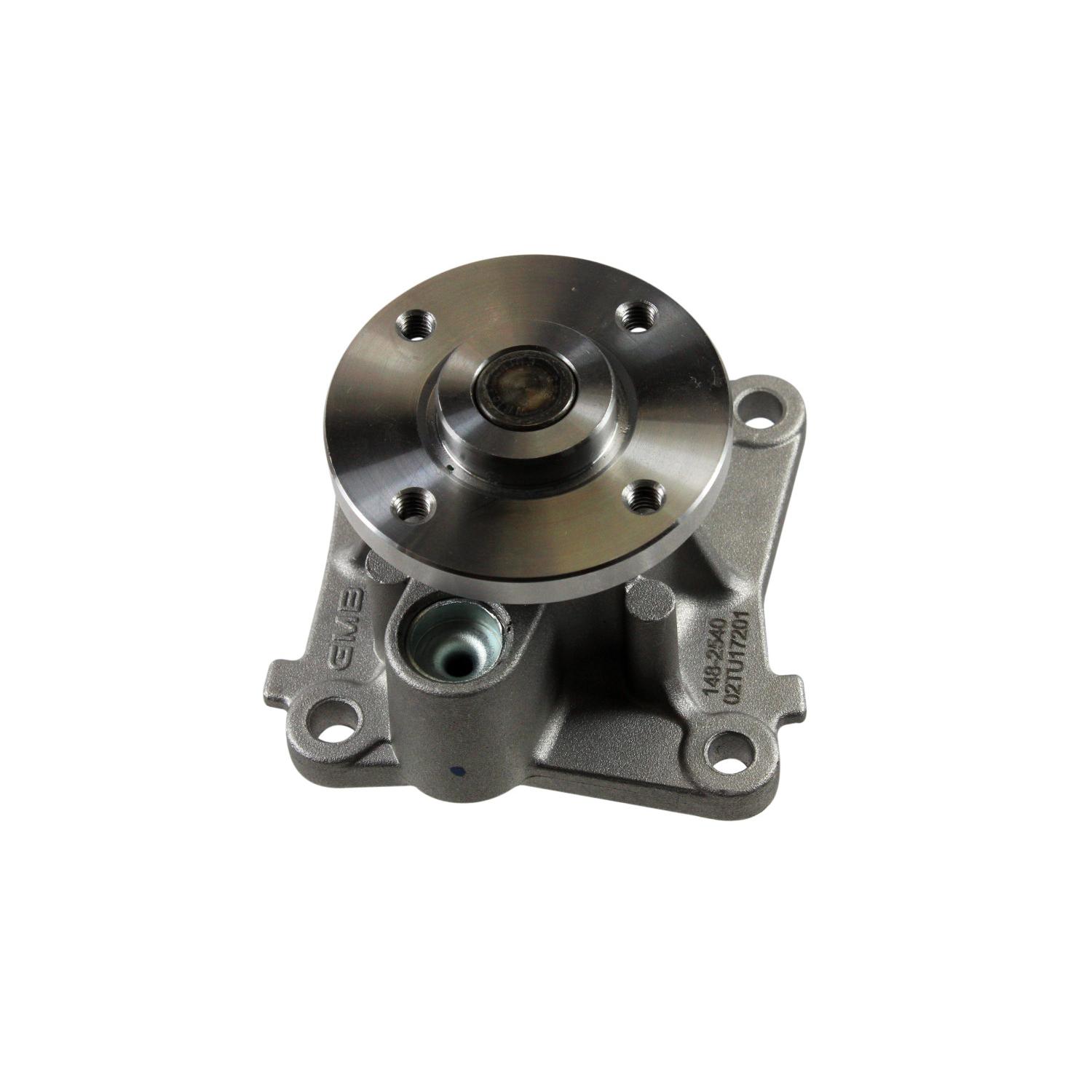 GMB 1482540 - Engine Water Pump GMB 1482540 Engine Water Pump product image 1 of 4