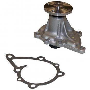 GMB 1501020 Engine Water Pump product image 1 of 4