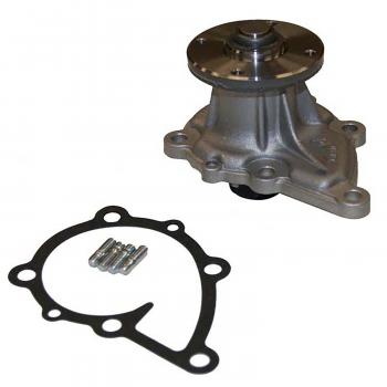 GMB 1501110 Engine Water Pump product image 1 of 4