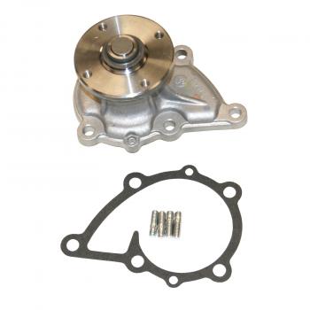 GMB 1501110 Engine Water Pump product image 4 of 4