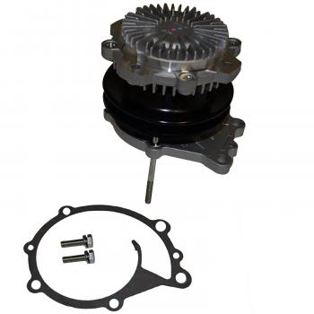 GMB 1501123 Engine Water Pump product image 1 of 4