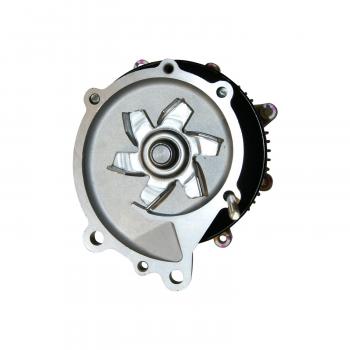 GMB 1501173 - Engine Water Pump with Fan Clutch GMB 1501173 Engine Water Pump with Fan Clutch product image 2 of 4