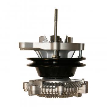 GMB 1501173 - Engine Water Pump with Fan Clutch GMB 1501173 Engine Water Pump with Fan Clutch product image 3 of 4