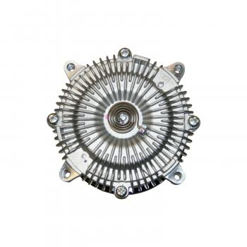 GMB 1501173 - Engine Water Pump with Fan Clutch GMB 1501173 Engine Water Pump with Fan Clutch product image 4 of 4