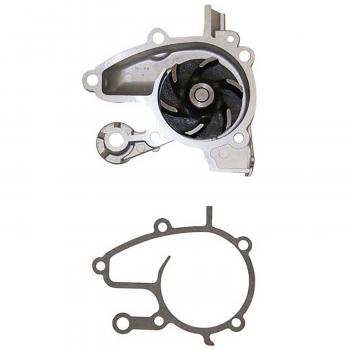 GMB 1501260 Engine Water Pump product image 2 of 4