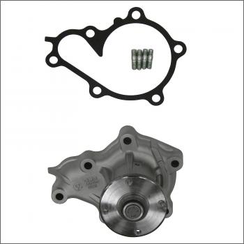 GMB 1501280 - Engine Water Pump GMB 1501280 Engine Water Pump product image 3 of 3