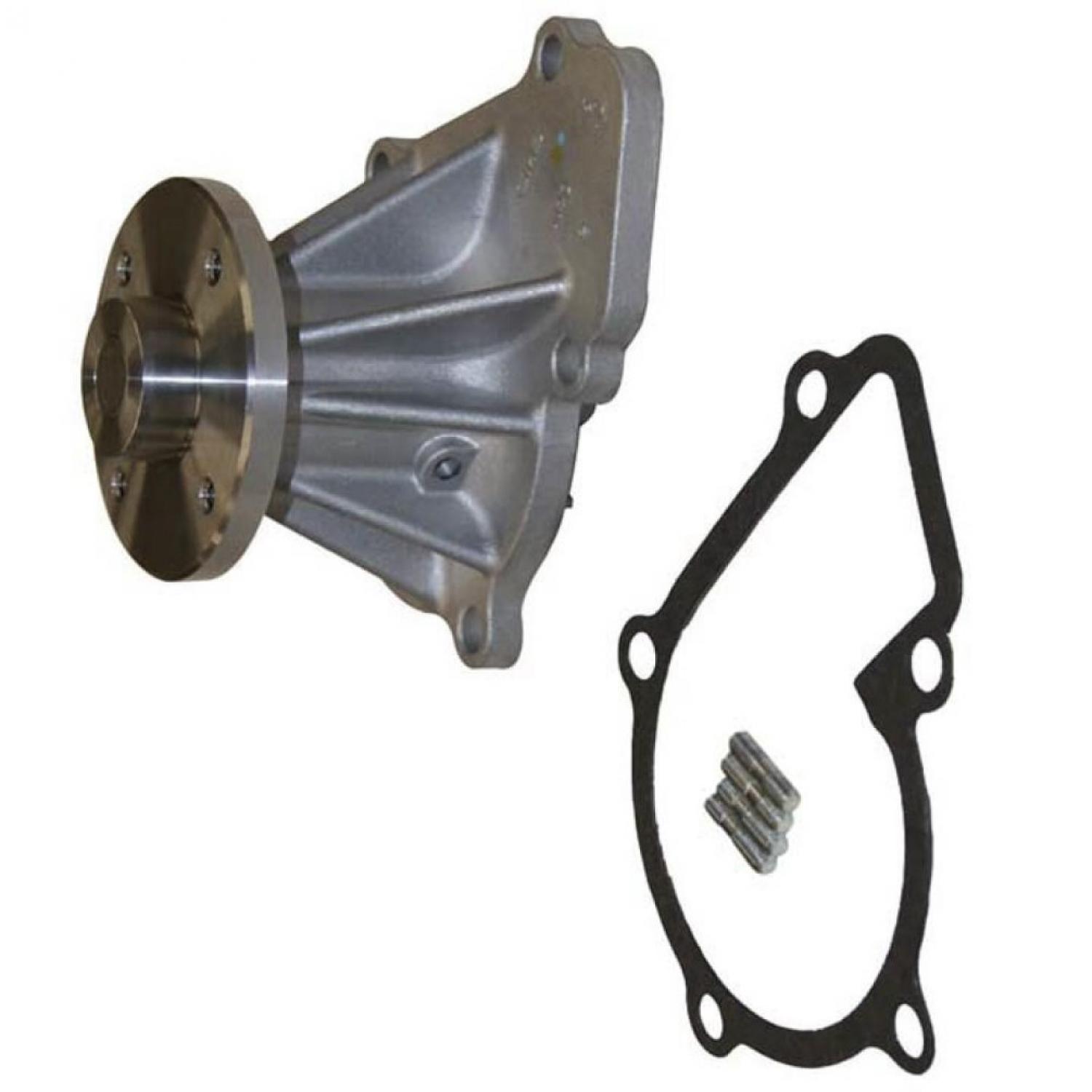 GMB 1501400 Engine Water Pump product image 1 of 4