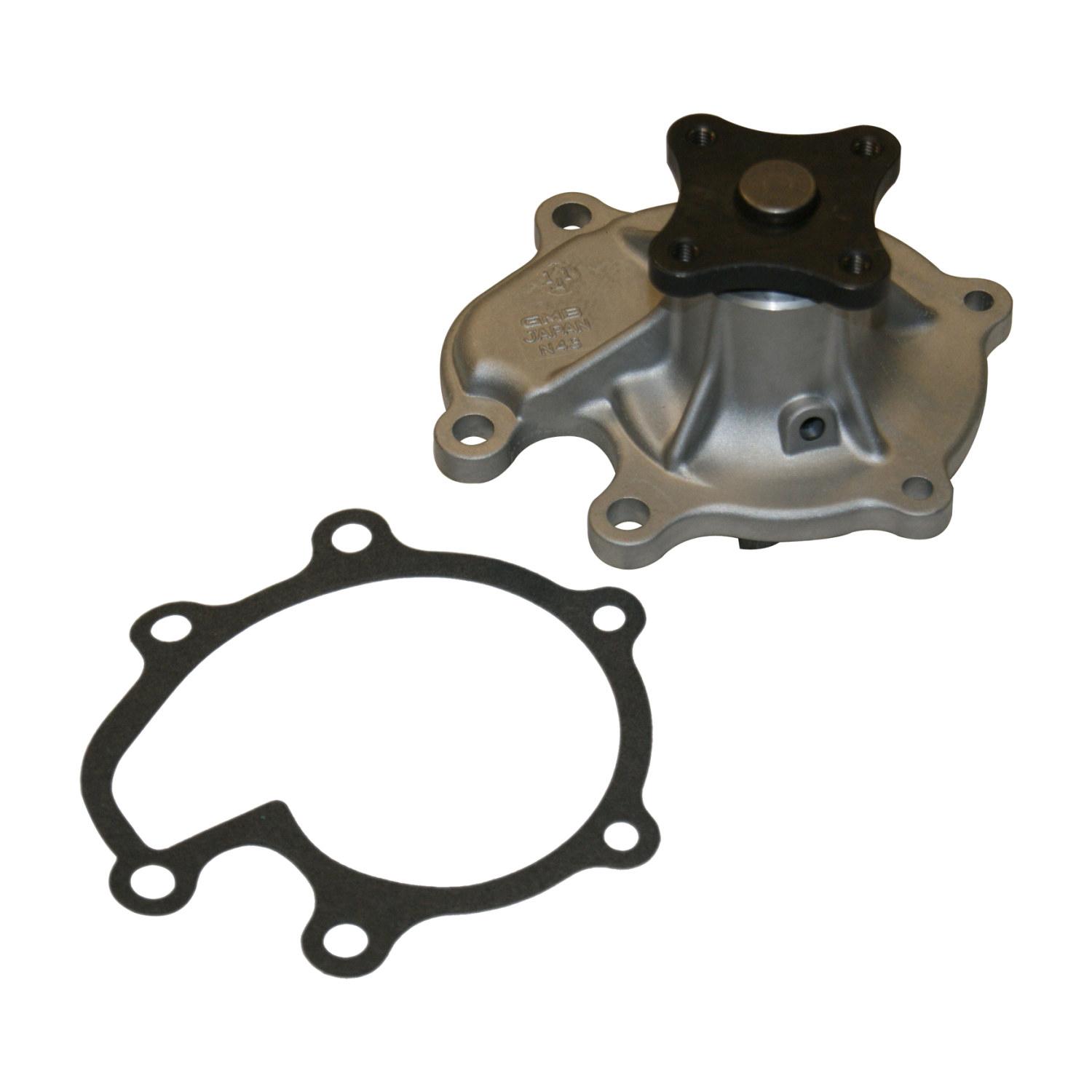 GMB 1501430 Engine Water Pump product image 1 of 4