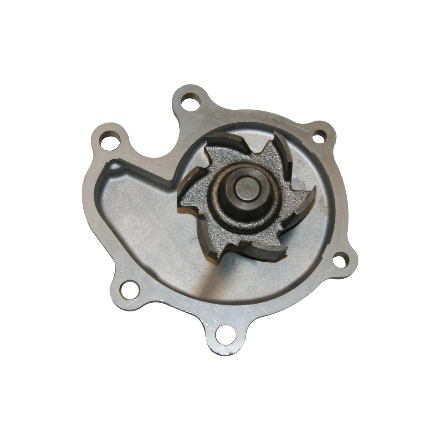 GMB 1501430 Engine Water Pump product image 2 of 4