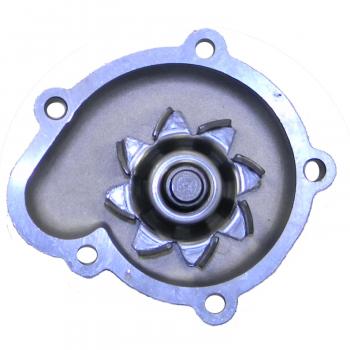 GMB 1501490 Engine Water Pump product image 2 of 4
