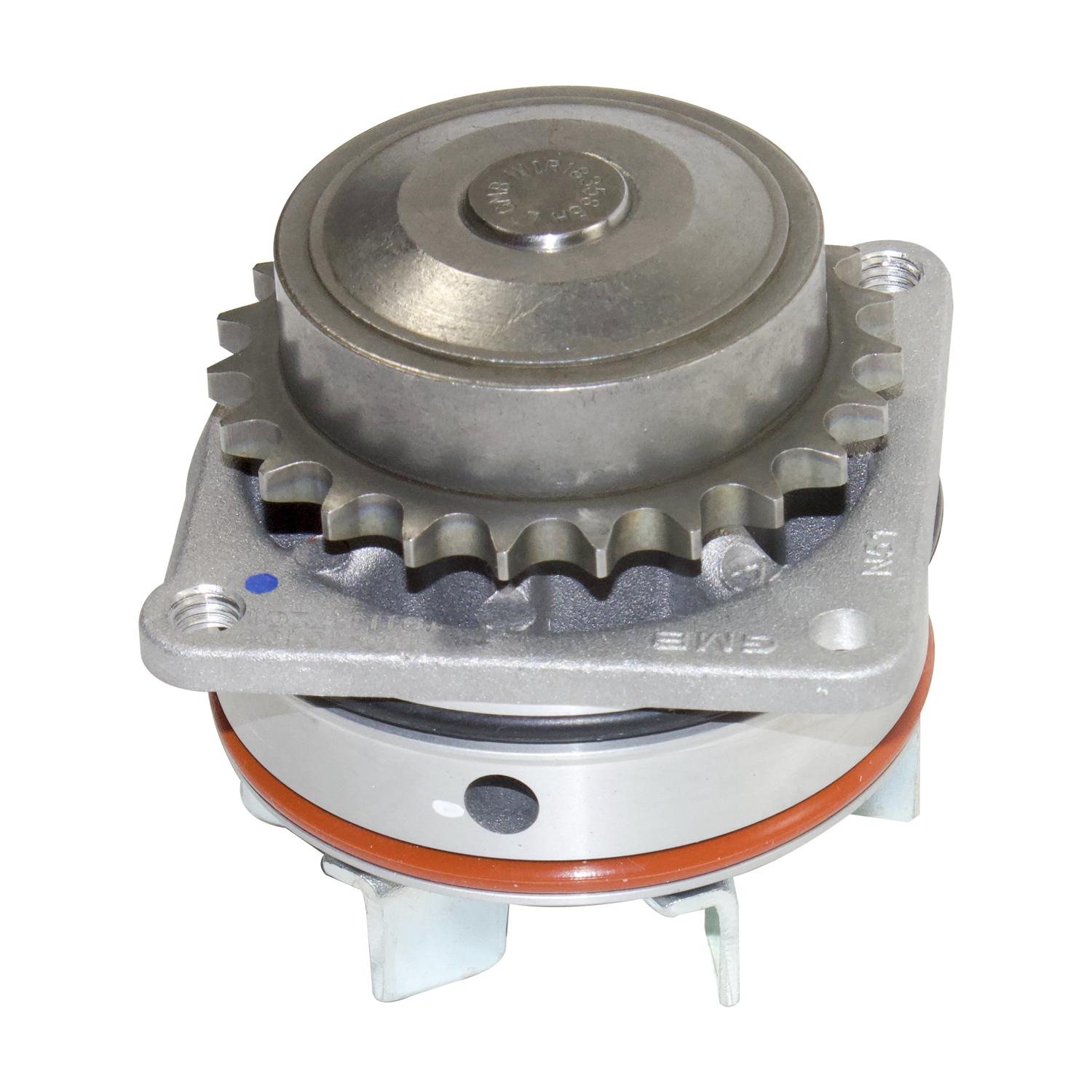 GMB 1501510 Engine Water Pump product image 1 of 4