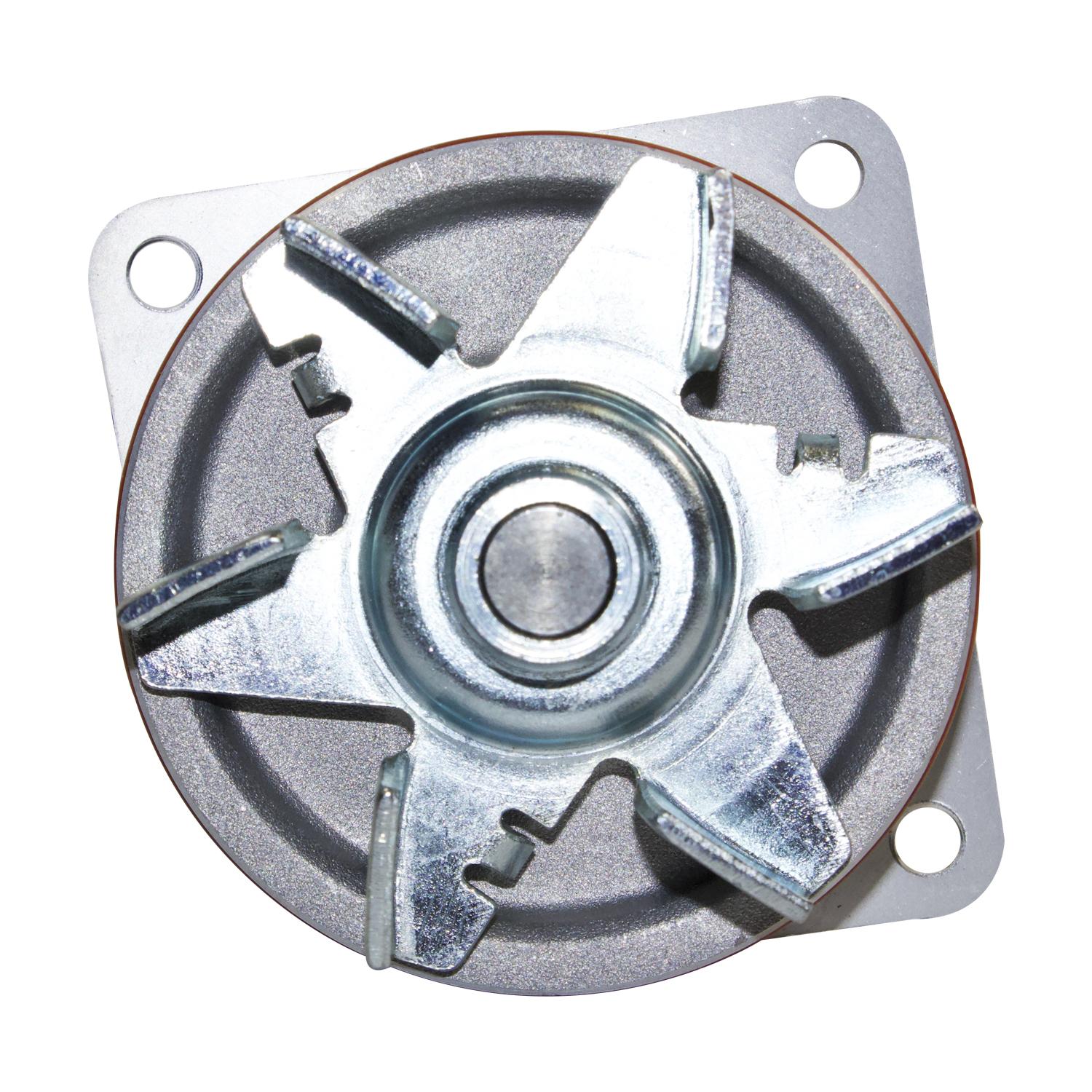 GMB 1501510 Engine Water Pump product image 2 of 4