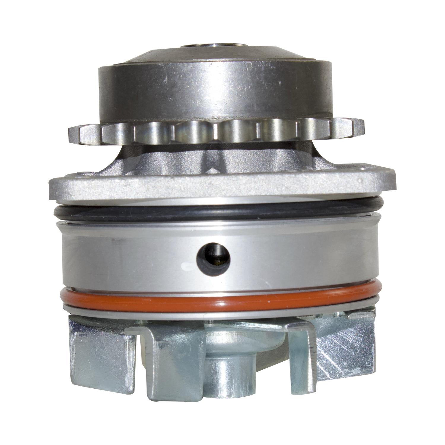 GMB 1501510 Engine Water Pump product image 3 of 4
