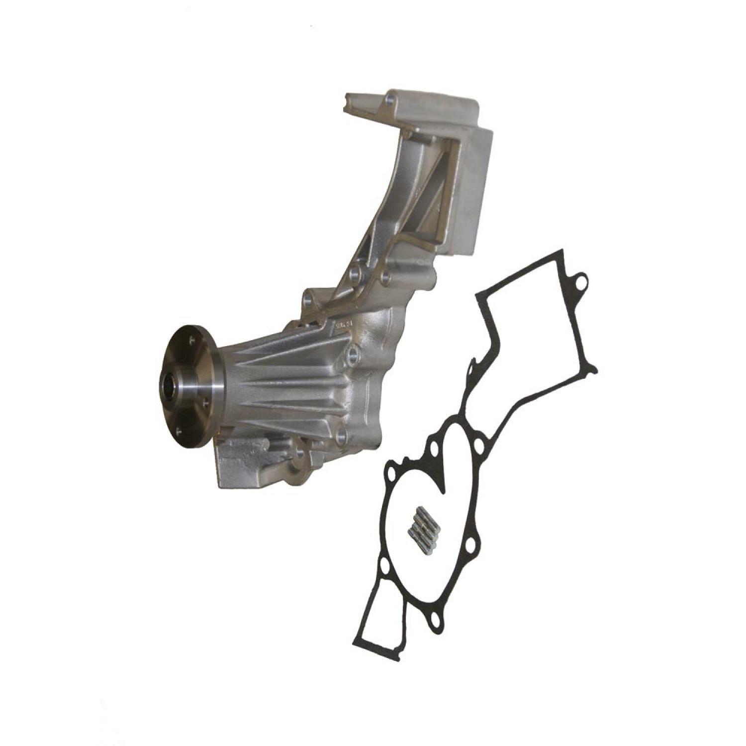 GMB 1501610 Engine Water Pump product image 1 of 4