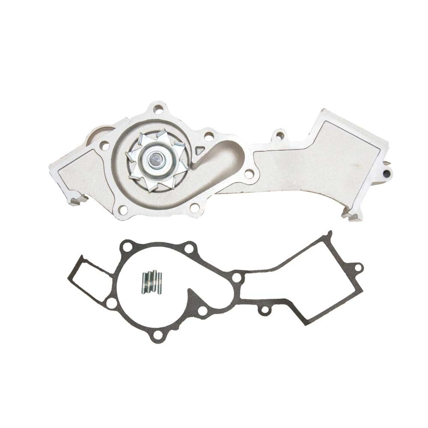 GMB 1501610 Engine Water Pump product image 2 of 4