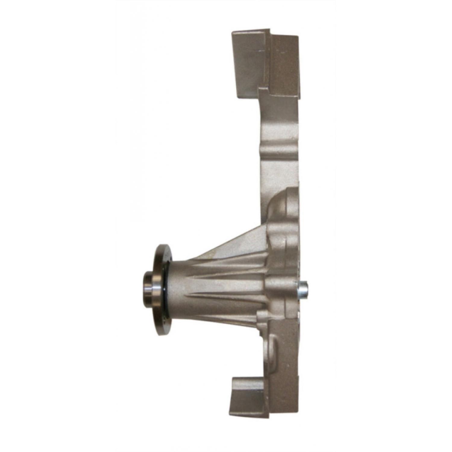 GMB 1501610 Engine Water Pump product image 3 of 4