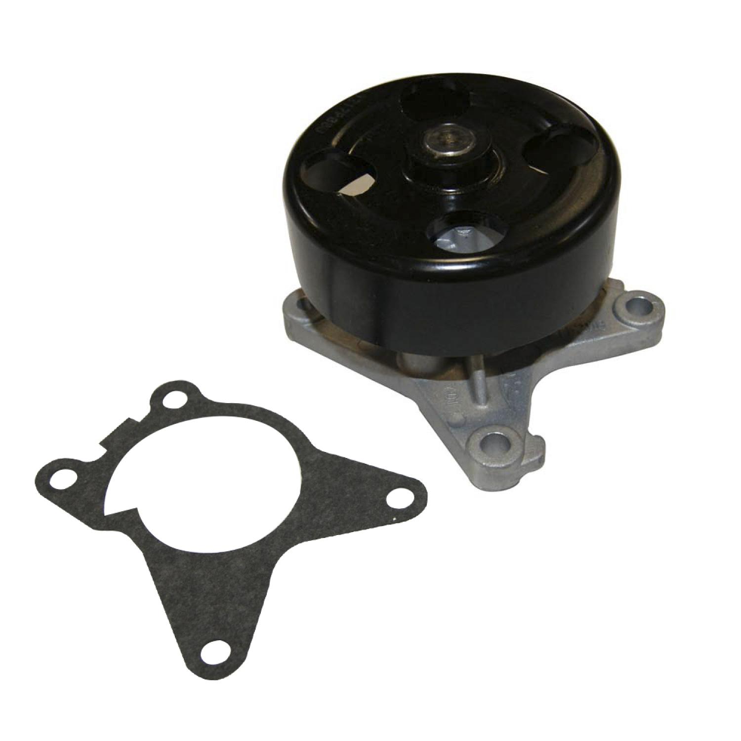 GMB 1502010 Engine Water Pump product image 1 of 4