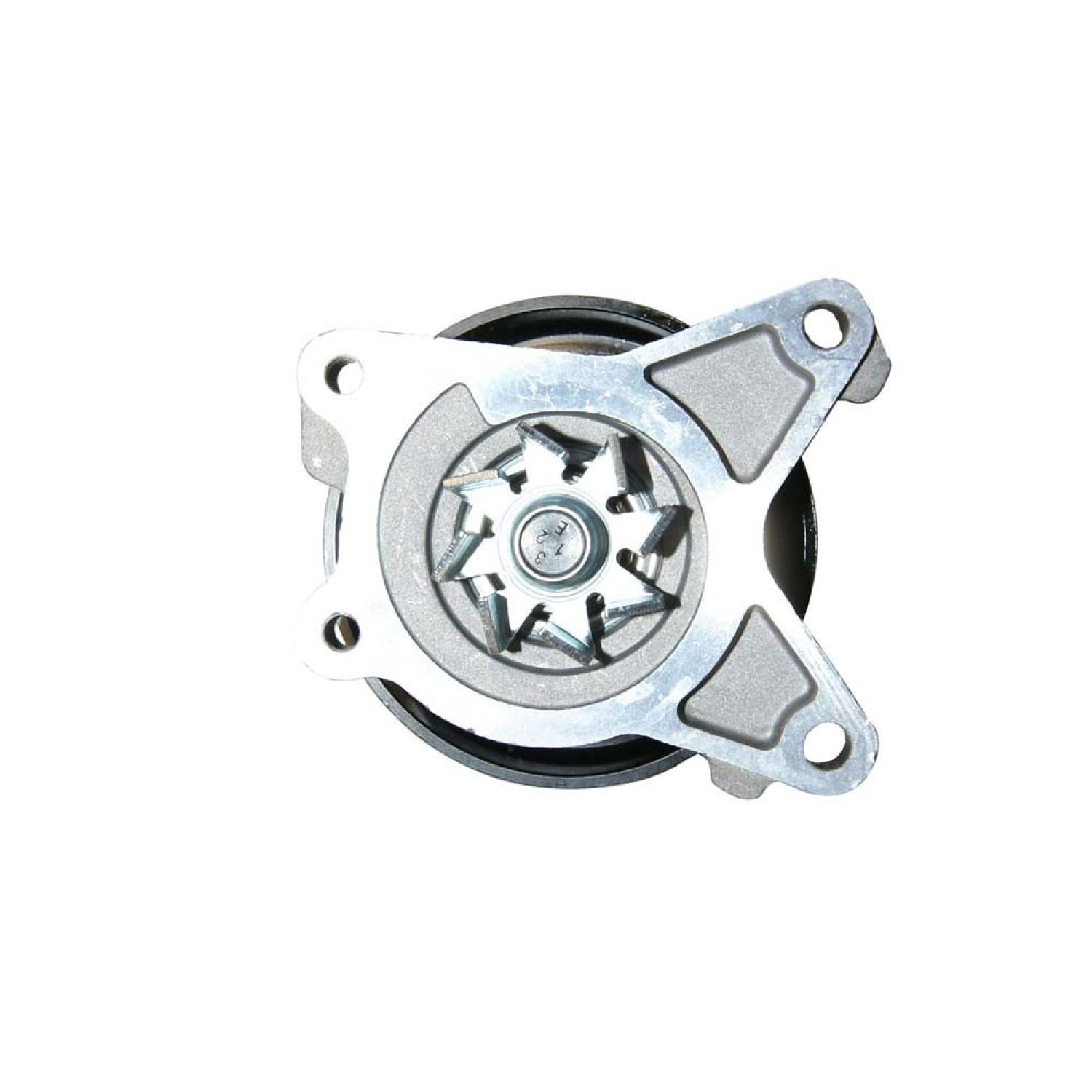 GMB 1502010 Engine Water Pump product image 2 of 4