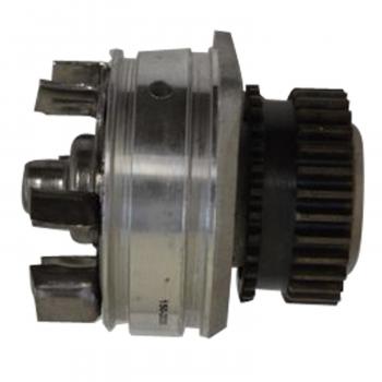 GMB 1502020 Engine Water Pump product image 3 of 4