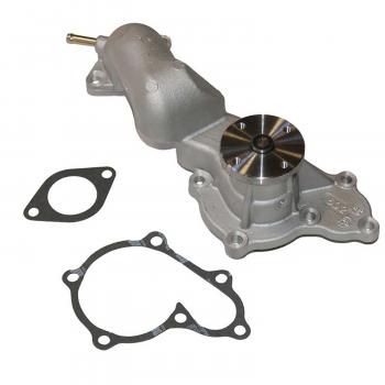 GMB 1502200 Engine Water Pump product image 1 of 4