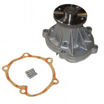 GMB 1502210 Engine Water Pump product image 1 of 4
