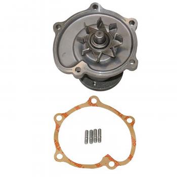 GMB 1502210 Engine Water Pump product image 2 of 4