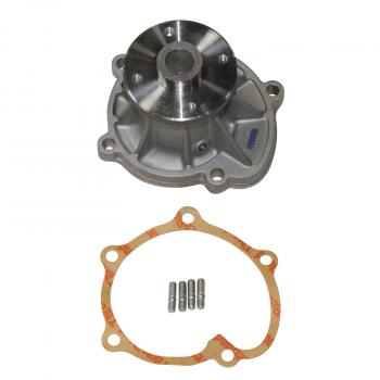 GMB 1502210 Engine Water Pump product image 4 of 4