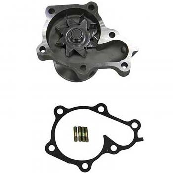 GMB 1502215 Engine Water Pump product image 1 of 3