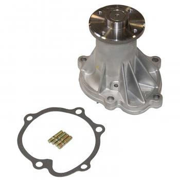 GMB 1502280 Engine Water Pump product image 1 of 4