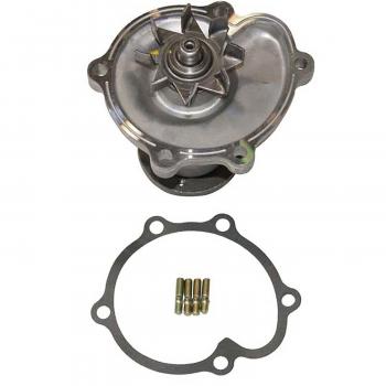 GMB 1502280 Engine Water Pump product image 2 of 4
