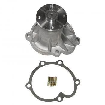 GMB 1502280 Engine Water Pump product image 4 of 4