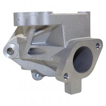 GMB 1502340AH Engine Water Pump product image 2 of 4