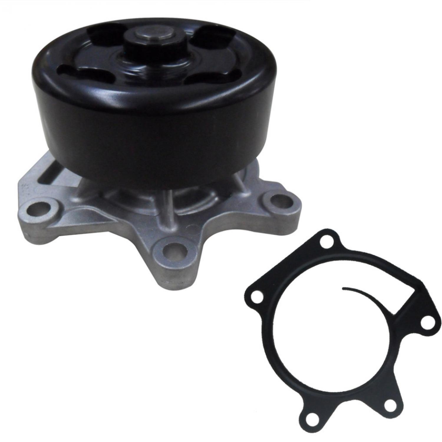 GMB 1502440 - Engine Water Pump GMB 1502440 Engine Water Pump product image 1 of 4