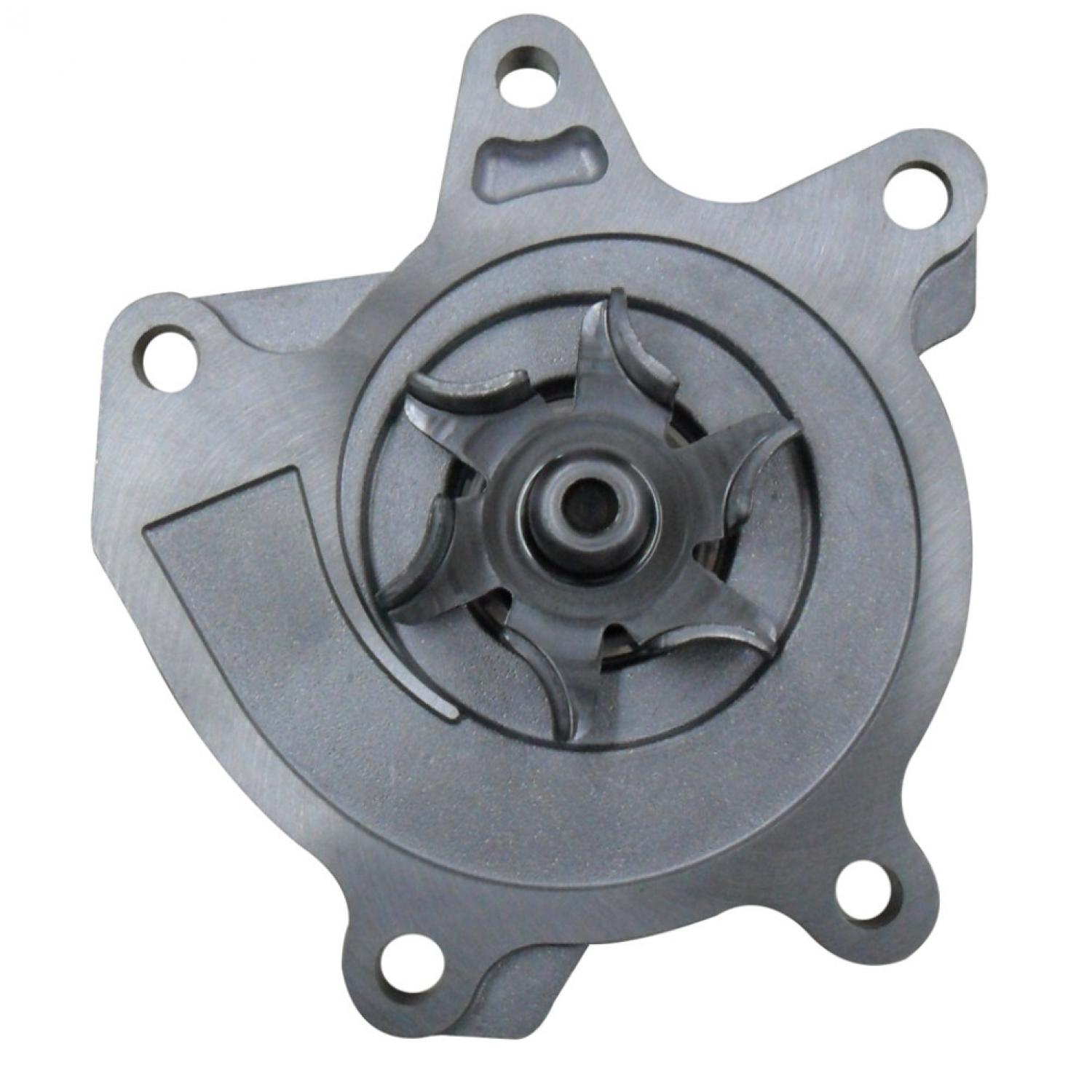 GMB 1502440 - Engine Water Pump GMB 1502440 Engine Water Pump product image 2 of 4