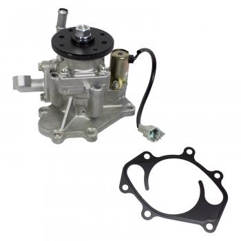 GMB 1502520 Engine Water Pump product image 1 of 5