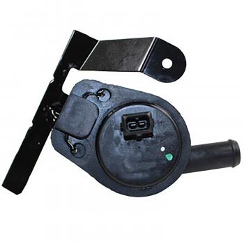 GMB 1502530 Engine Auxiliary Water Pump product image 2 of 5