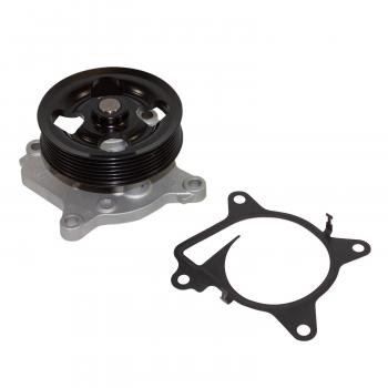 GMB 1502540 Engine Water Pump product image 1 of 4