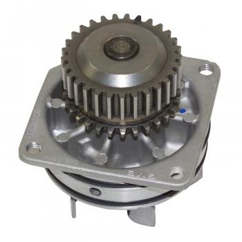 GMB 1502550 Engine Water Pump product image 1 of 4