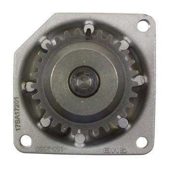 GMB 1502550 Engine Water Pump product image 4 of 4