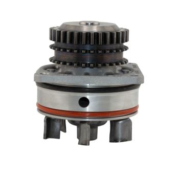 GMB 1502570 - Engine Water Pump GMB 1502570 Engine Water Pump product image 3 of 4