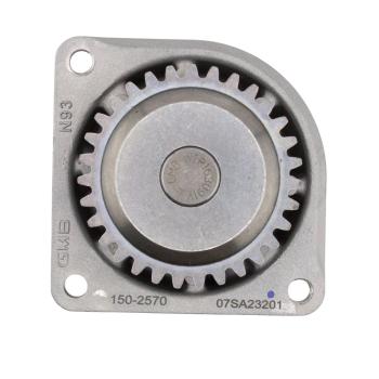 GMB 1502570 - Engine Water Pump GMB 1502570 Engine Water Pump product image 4 of 4