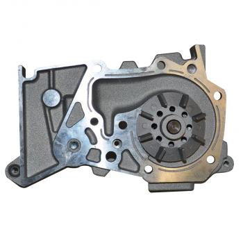 GMB 1509000 - Engine Water Pump GMB 1509000 Engine Water Pump product image 2 of 4