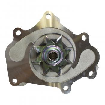 GMB 1509010 Engine Water Pump product image 2 of 4