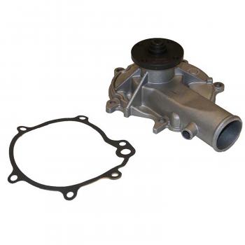 GMB 1551010 Engine Water Pump product image 1 of 4