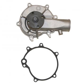 GMB 1551010 Engine Water Pump product image 4 of 4