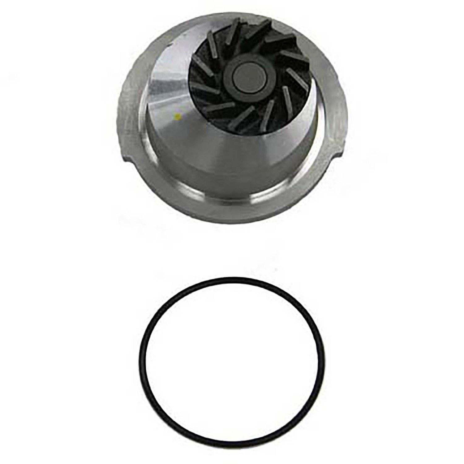GMB 1551130 Engine Water Pump product image 1 of 3